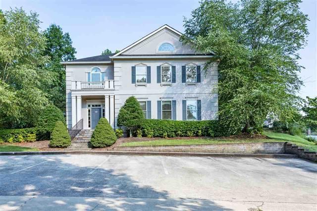 **PRICE REDUCTION** Beautiful Stand Alone Office Space in Cleveland: 1020 William Way NW, Cleveland, TN 37312